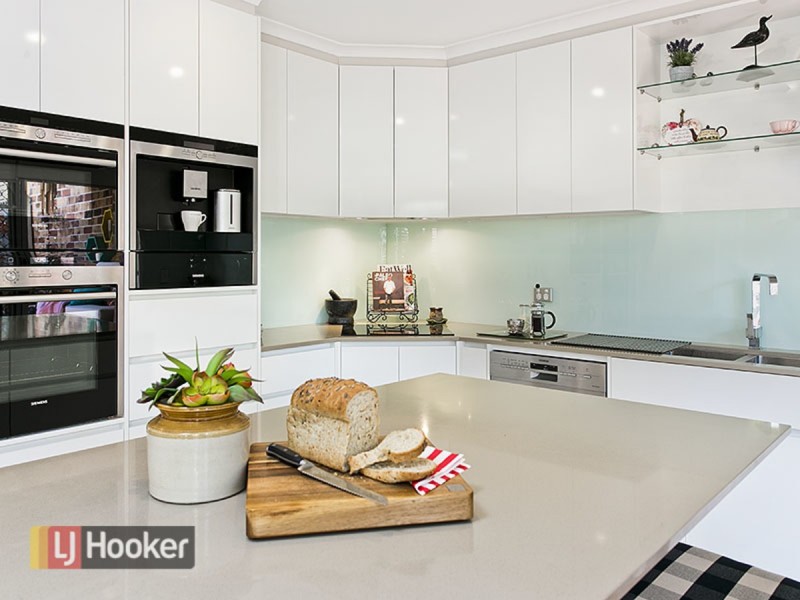 53/14 Paltarra Street, The Gap QLD 4061