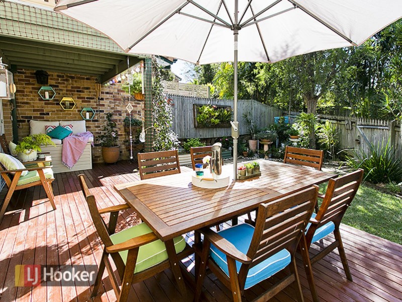 53/14 Paltarra Street, The Gap QLD 4061