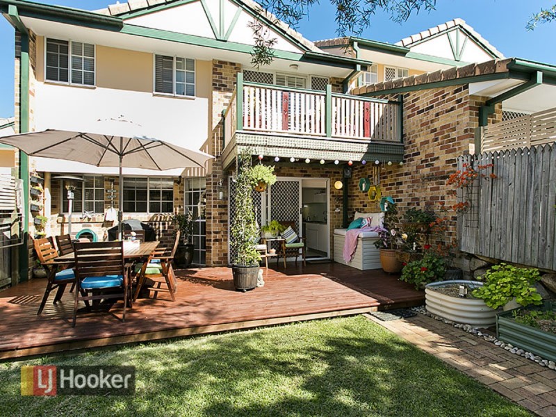 53/14 Paltarra Street, The Gap QLD 4061