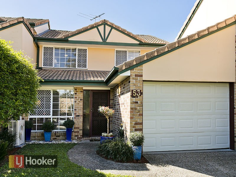 53/14 Paltarra Street, The Gap QLD 4061