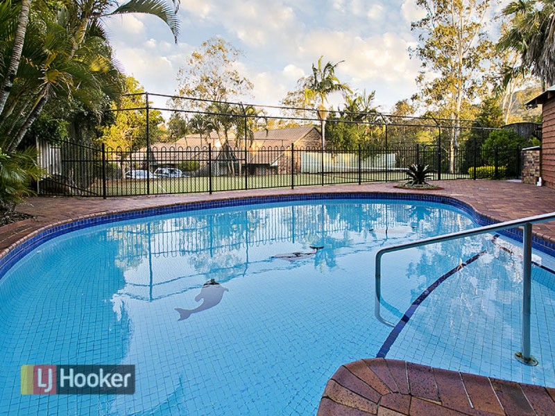 53/14 Paltarra Street, The Gap QLD 4061