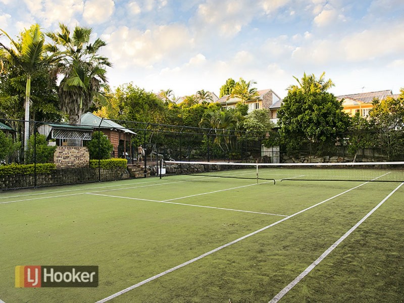 53/14 Paltarra Street, The Gap QLD 4061