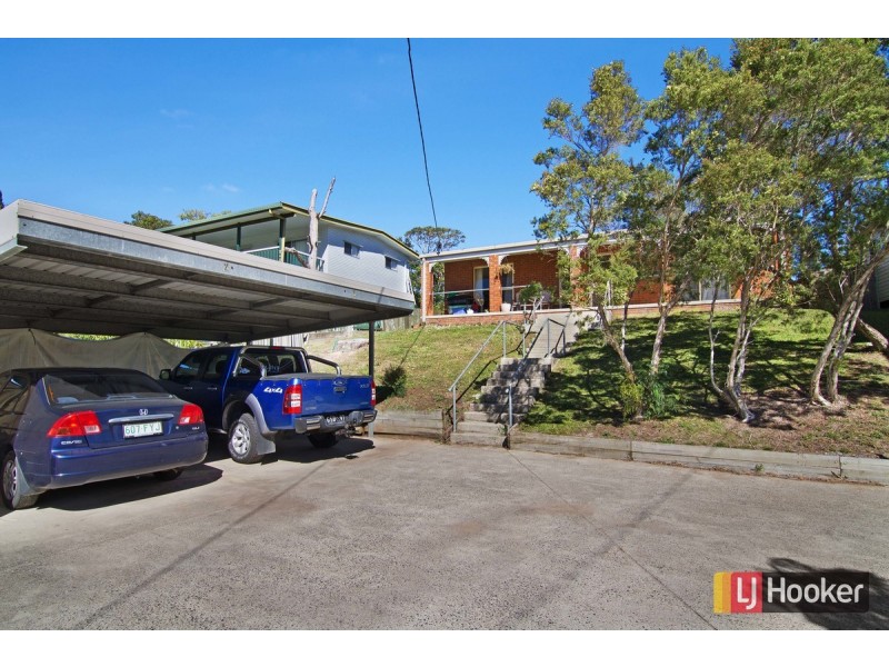 1 and 2/177 Esplanade South, Deception Bay QLD 4508