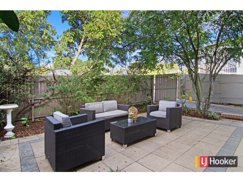 1/66 Accession Street, Bardon QLD 4065