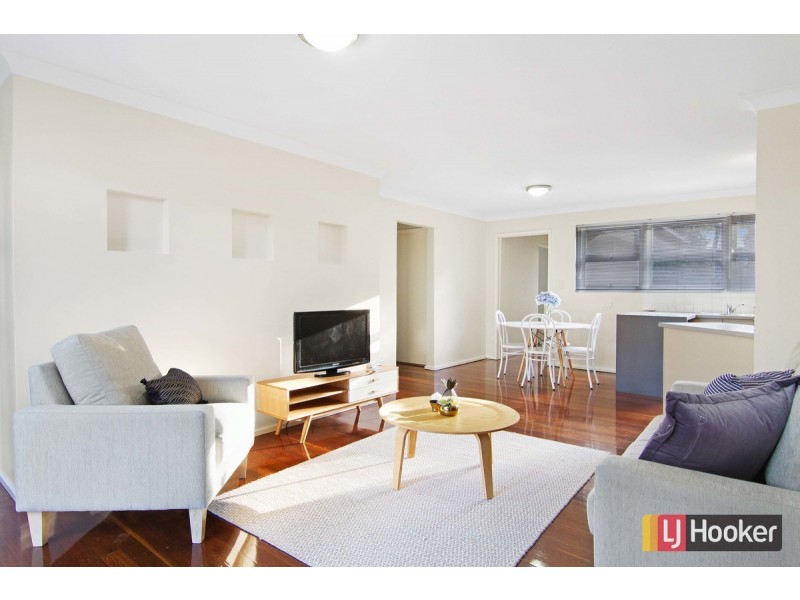 1/66 Accession Street, Bardon QLD 4065