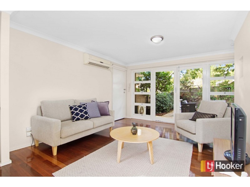 1/66 Accession Street, Bardon QLD 4065
