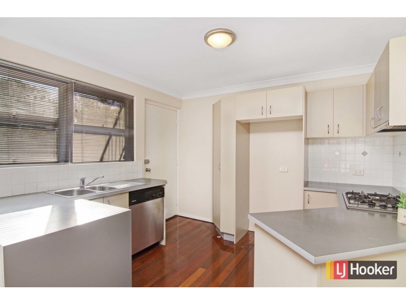 1/66 Accession Street, Bardon QLD 4065