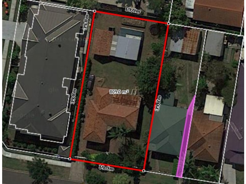 9 Harold Street, Zillmere QLD 4034