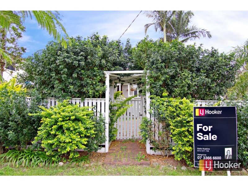 9 Harold Street, Zillmere QLD 4034