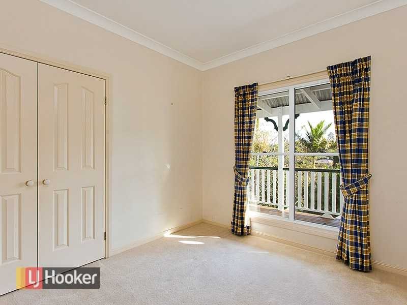 14 Willowood Place, The Gap QLD 4061