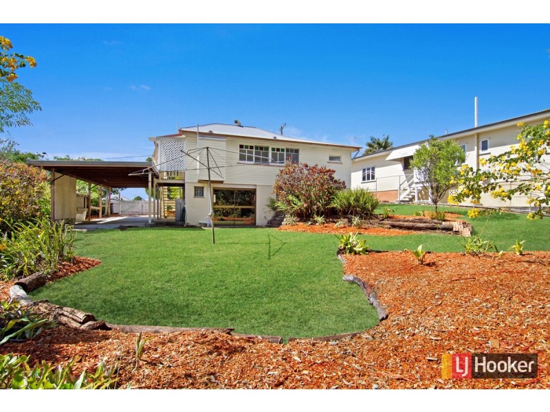 88 Coopers Camp Road, Bardon QLD 4065