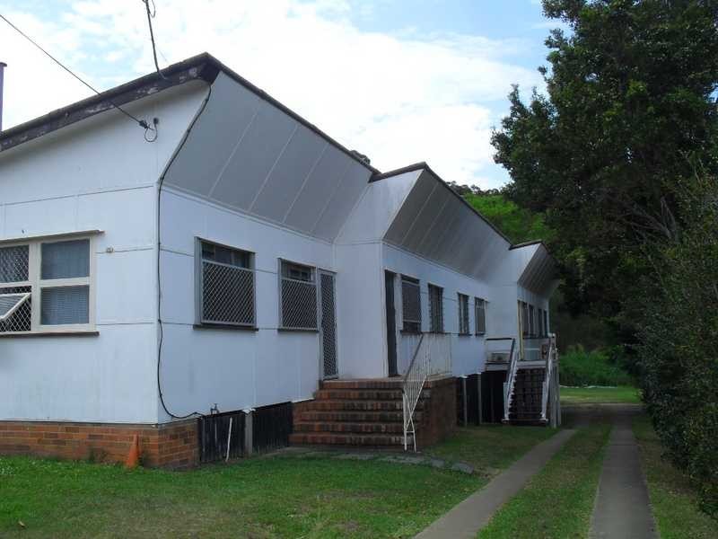 5/15 Quandong Street, Ashgrove QLD 4060