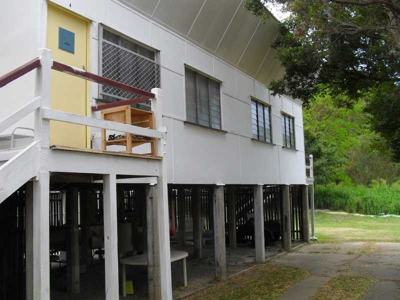 5/15 Quandong Street, Ashgrove QLD 4060