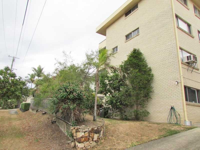 1/36 Trout Street, Ashgrove QLD 4060