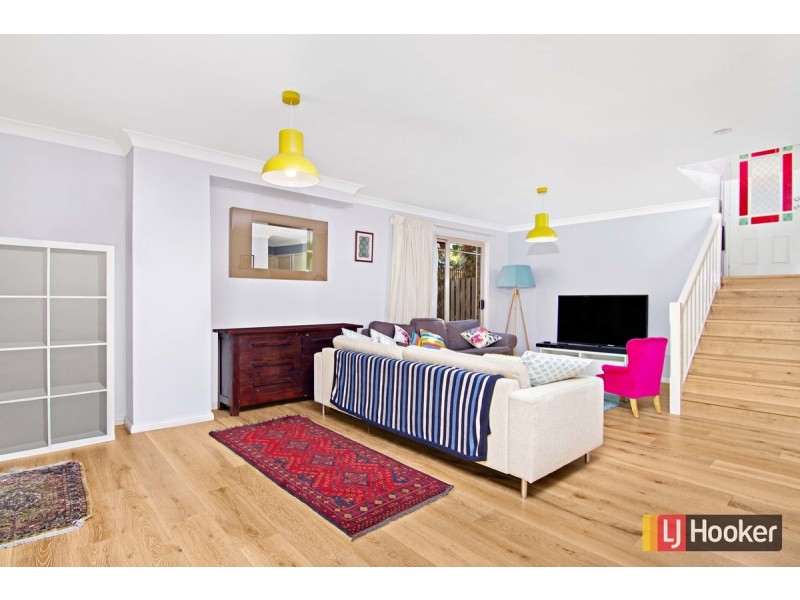 32/360 Simpsons Road, Bardon QLD 4065