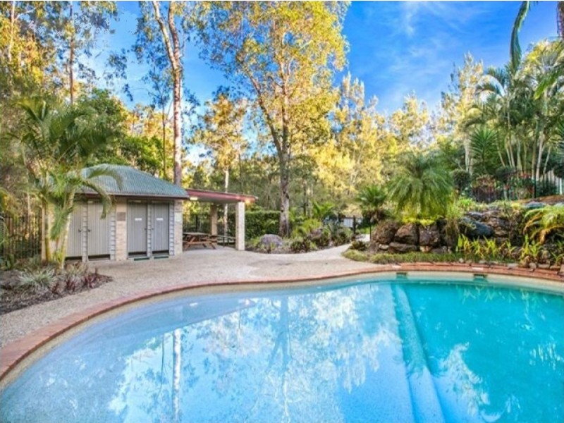 32/360 Simpsons Road, Bardon QLD 4065