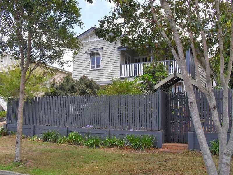 21 Frobisher Street, Ashgrove QLD 4060