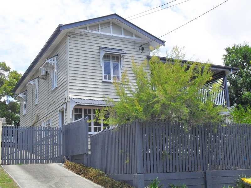 21 Frobisher Street, Ashgrove QLD 4060