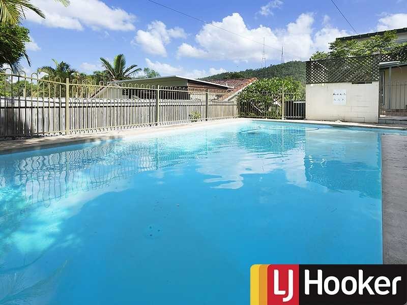 7 Glen Road, The Gap QLD 4061