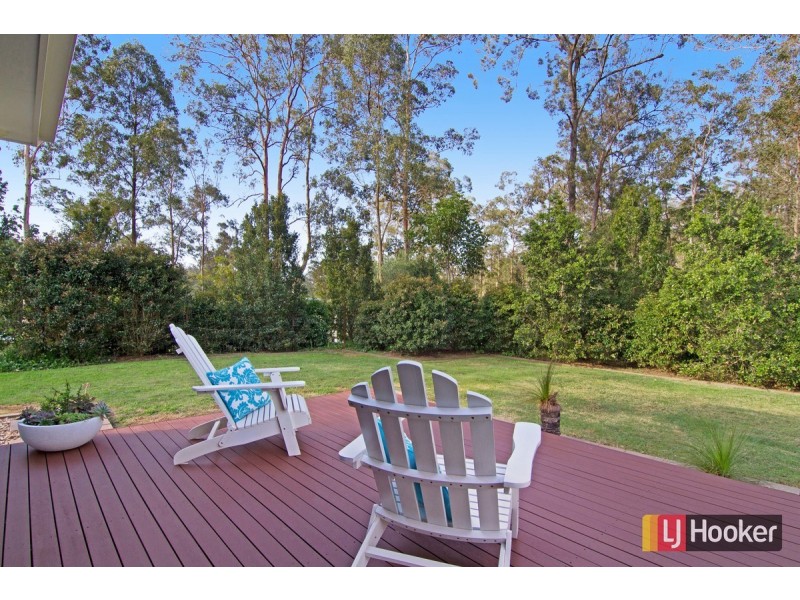 54 Blue Hills Drive, Bunya QLD 4055