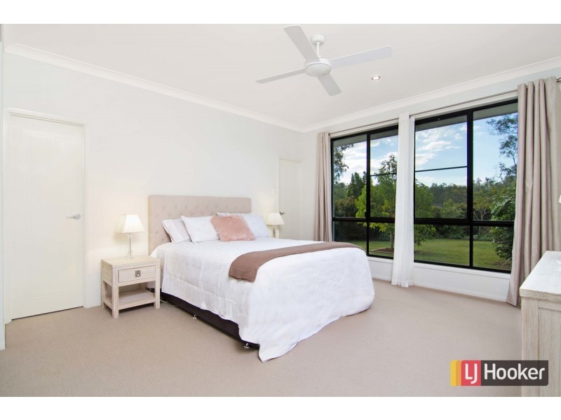 54 Blue Hills Drive, Bunya QLD 4055