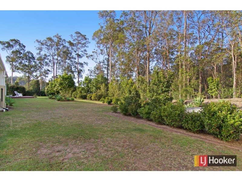 54 Blue Hills Drive, Bunya QLD 4055