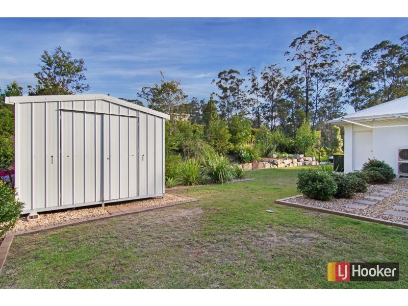 54 Blue Hills Drive, Bunya QLD 4055