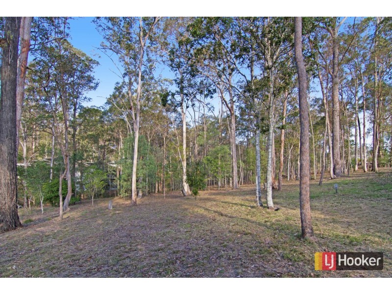 54 Blue Hills Drive, Bunya QLD 4055