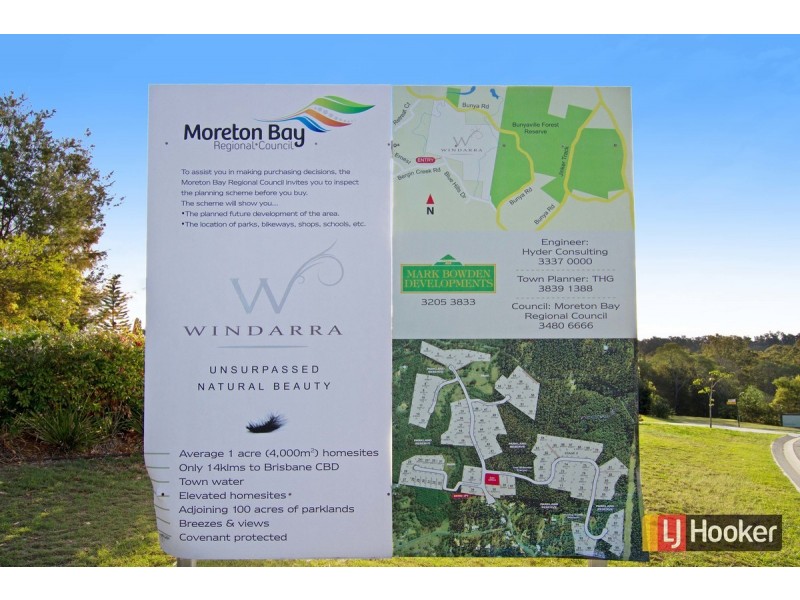 54 Blue Hills Drive, Bunya QLD 4055