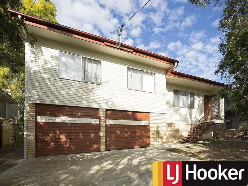26 Woodside Street, The Gap QLD 4061