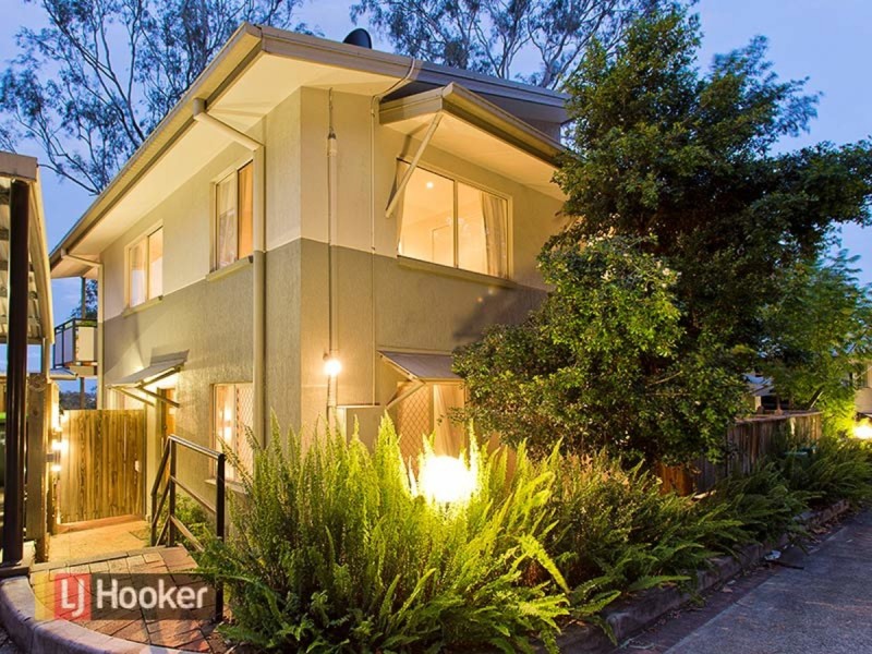 3/1 Glenquarie Place, The Gap QLD 4061