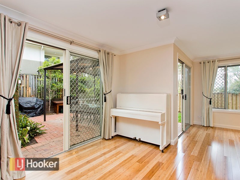 3/1 Glenquarie Place, The Gap QLD 4061