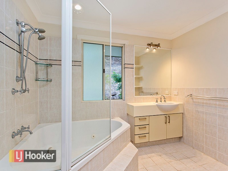 3/1 Glenquarie Place, The Gap QLD 4061