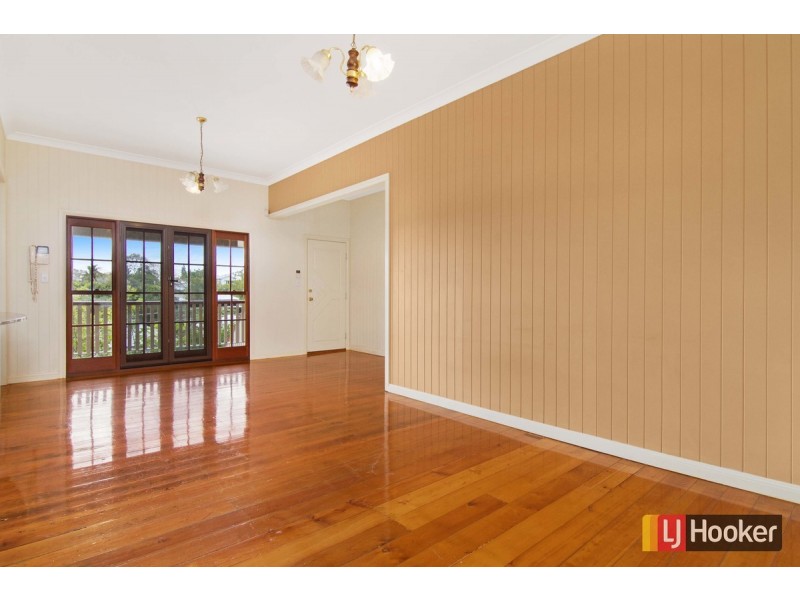 2/59 Tait Street, Kelvin Grove QLD 4059