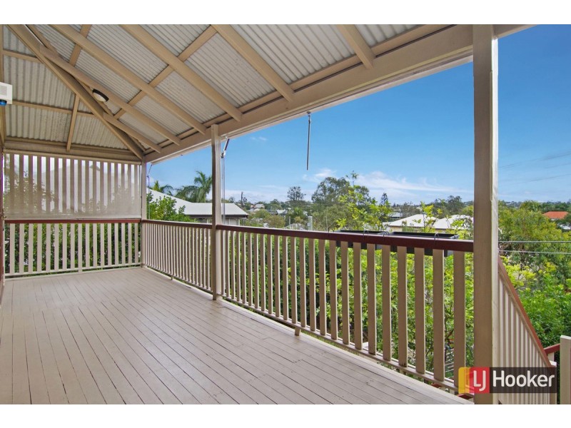 2/59 Tait Street, Kelvin Grove QLD 4059