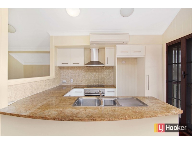 2/59 Tait Street, Kelvin Grove QLD 4059