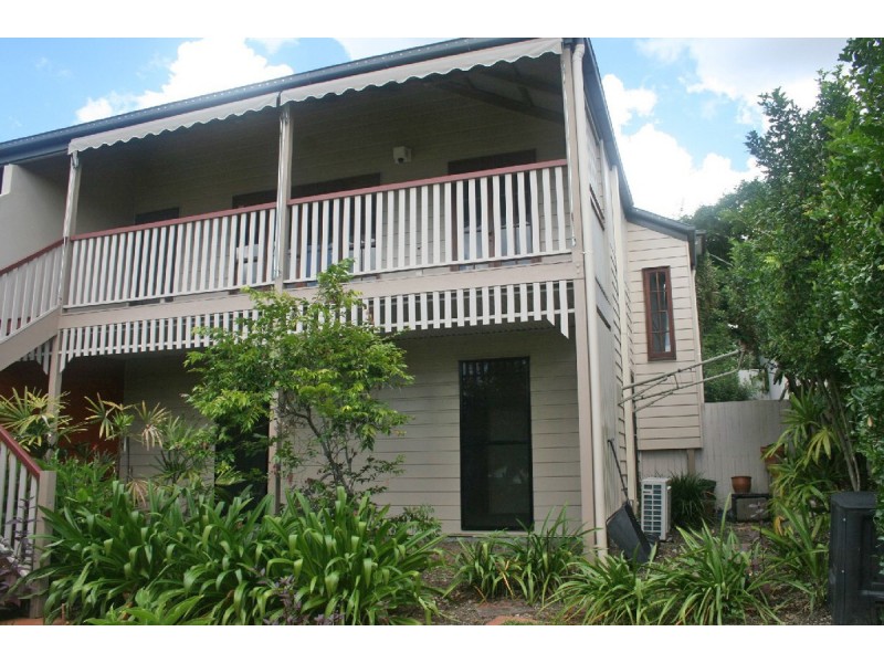 2/59 Tait Street, Kelvin Grove QLD 4059