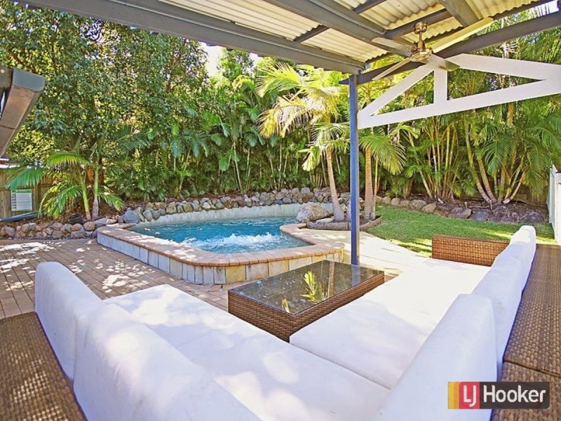 139 Hilder Road, The Gap QLD 4061