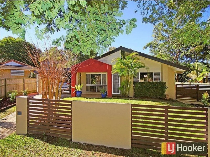 139 Hilder Road, The Gap QLD 4061