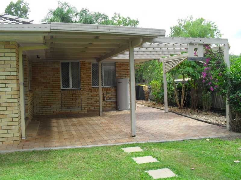 27 Bushwick Street, The Gap QLD 4061