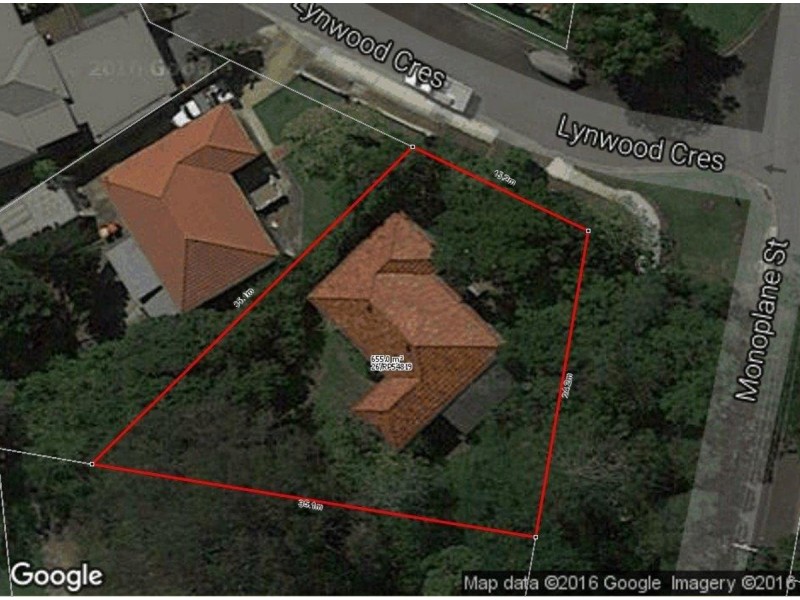 21 Lynwood Crescent, Ashgrove QLD 4060