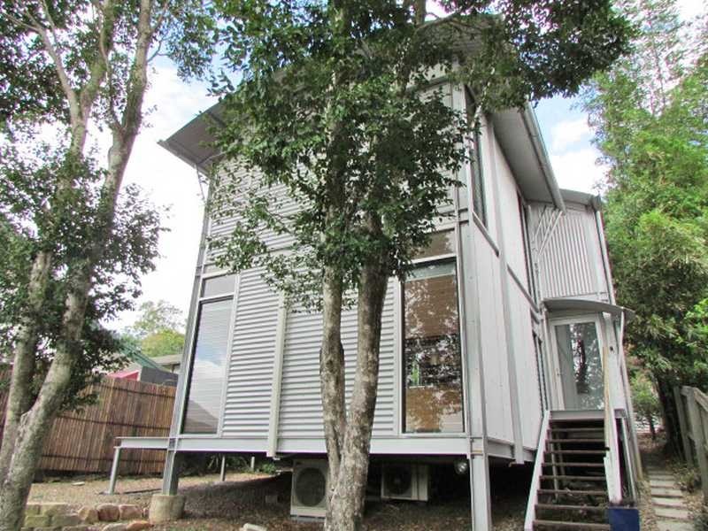 125 Wilston Road, Newmarket QLD 4051