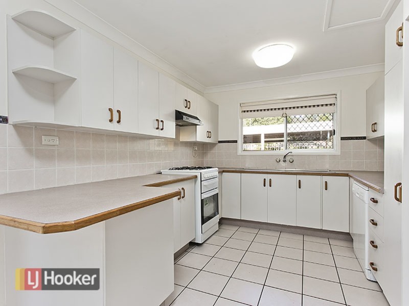 27 Bushwick Street, The Gap QLD 4061