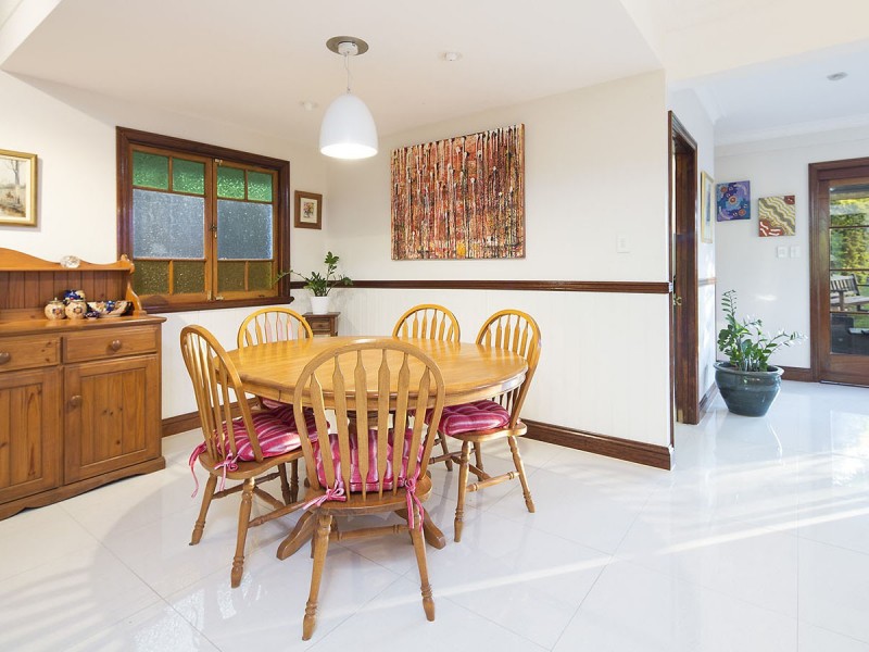 28 Errard Street, Kelvin Grove QLD 4059