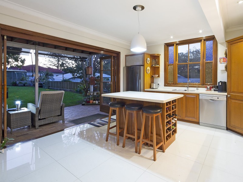 28 Errard Street, Kelvin Grove QLD 4059