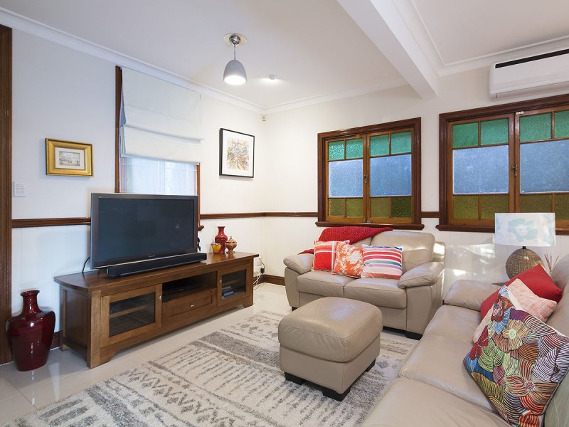 28 Errard Street, Kelvin Grove QLD 4059