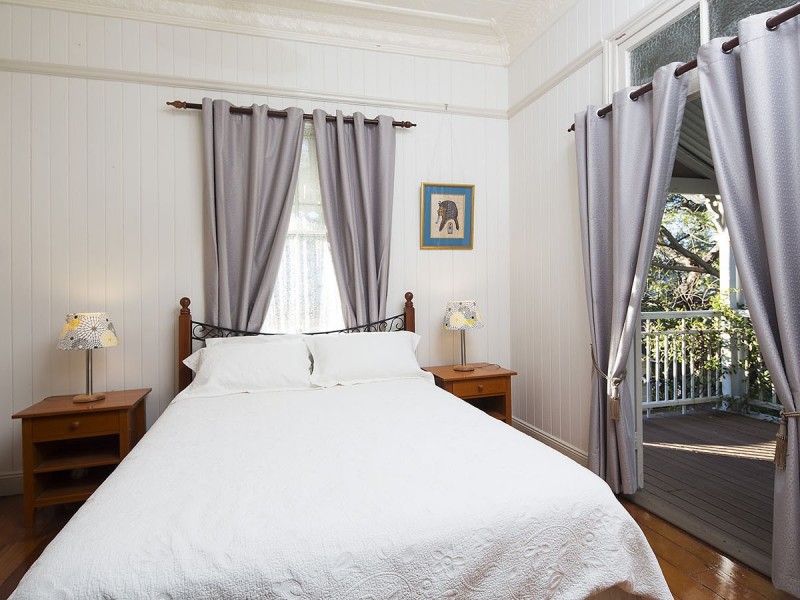 28 Errard Street, Kelvin Grove QLD 4059