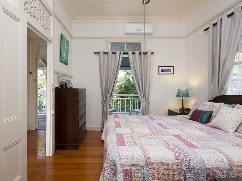 28 Errard Street, Kelvin Grove QLD 4059