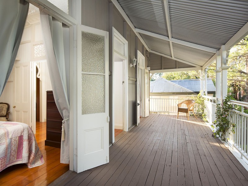 28 Errard Street, Kelvin Grove QLD 4059