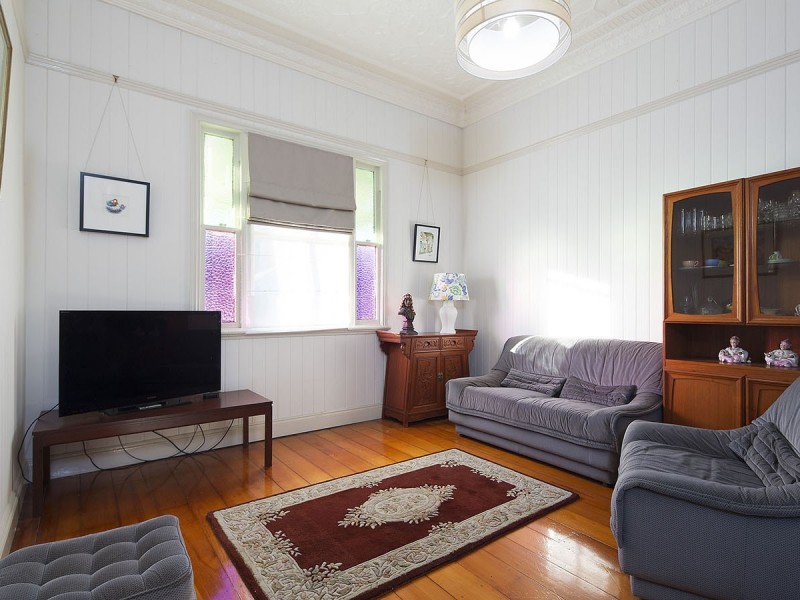 28 Errard Street, Kelvin Grove QLD 4059